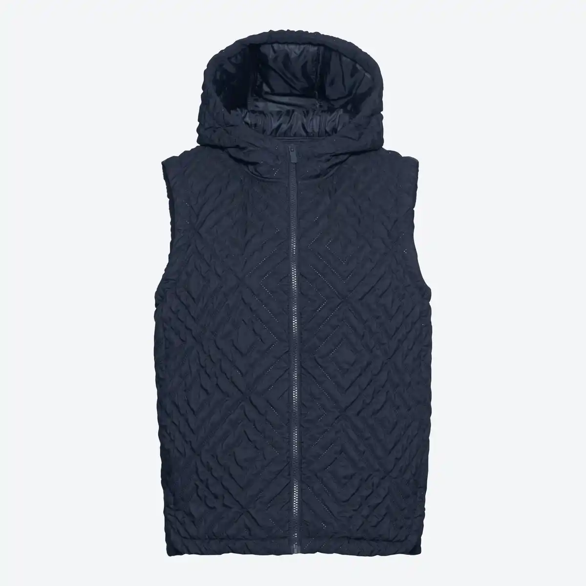 Bild 3 von Damen-Weste mit Kapuze