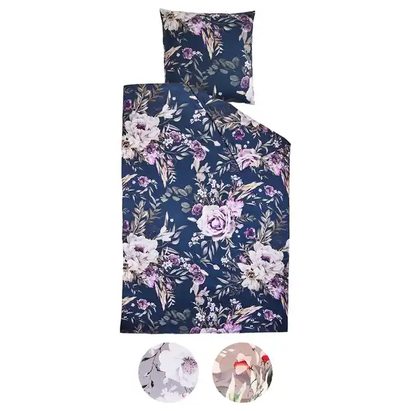 Bild 1 von NOVITESSE Mako Satin Bettwäsche KG