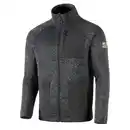 Bild 2 von Strickfleece-Jacke für Herren