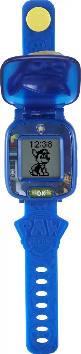 Bild 4 von vtech Paw Patrol Lernuhr