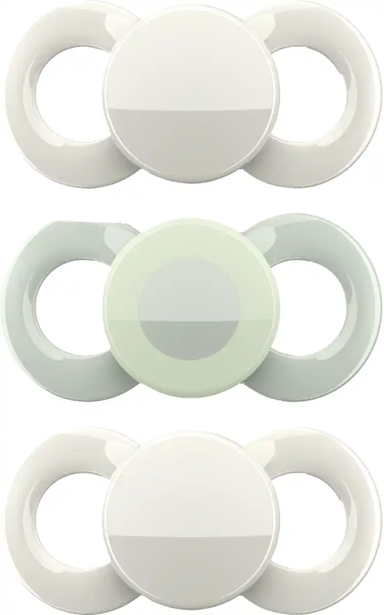 Bild 2 von Dentistar Beruhigungssauger Gr. 1