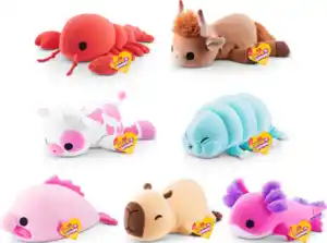 Zuru Hug-A-Lump Klein