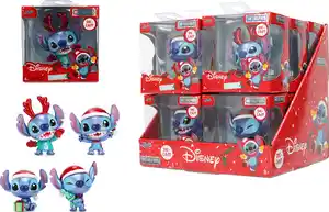 Simba Stitch Sammelfiguren