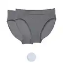 Bild 1 von UP 2 FASHION WOMEN Damen Slip - Mini