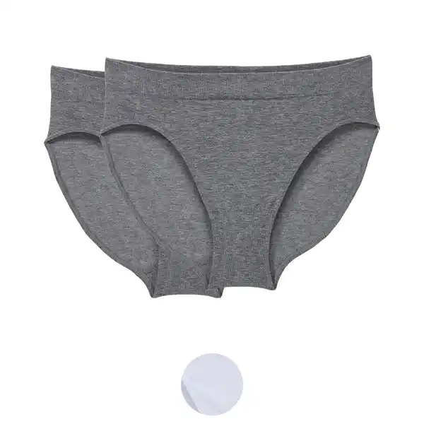 Bild 1 von UP 2 FASHION WOMEN Damen Slip - Mini