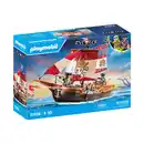 Bild 1 von Playmobil&#174; 71418 - Kleines Piratenschiff - Playmobil&#174; Pirates