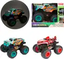Bild 1 von Toi-Toys VEHICOOL Monster Truck Brutal- Friktion