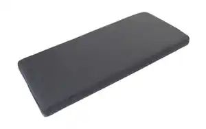 Germania - Sitzkissen GW-Lissabon, anthrazit