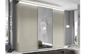 Staud - Schwebetürenschrank Studioline, sand