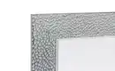 Bild 3 von Rahmenspiegel Amy, weiß/chromfarbig, 50 x 150 cm