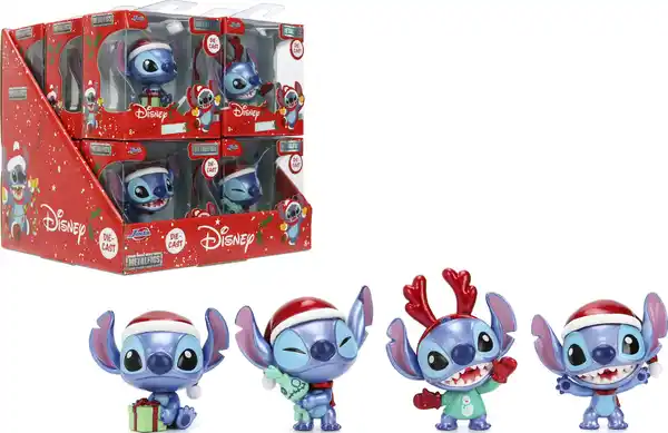 Bild 2 von Simba Stitch Sammelfiguren