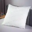 Bild 1 von Füllkissen mit Mikrofaser-Satin-Bezug, ca. 80x80 cm