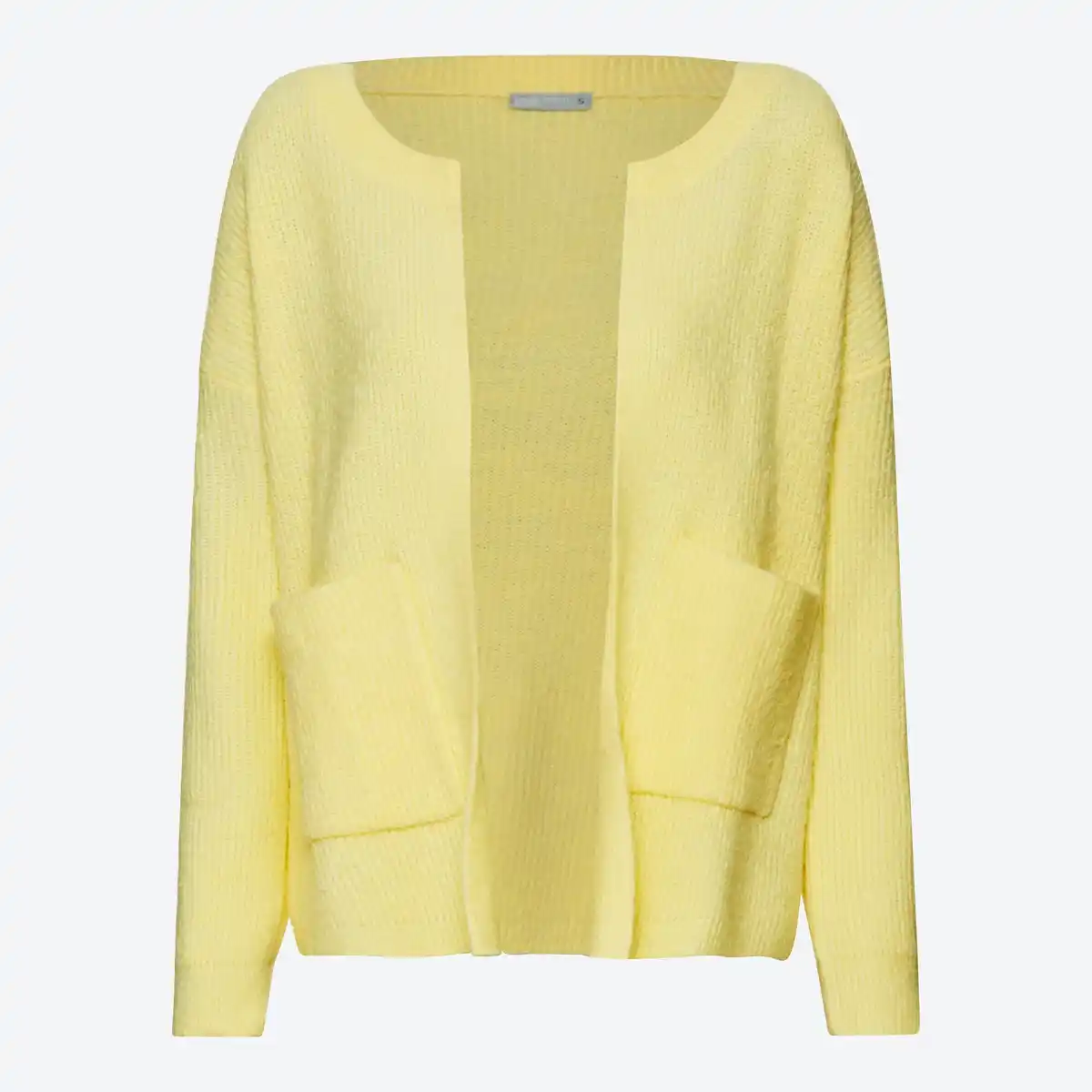 Bild 1 von Damen-Cardigan mit Eingriffstaschen