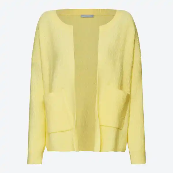 Bild 1 von Damen-Cardigan mit Eingriffstaschen