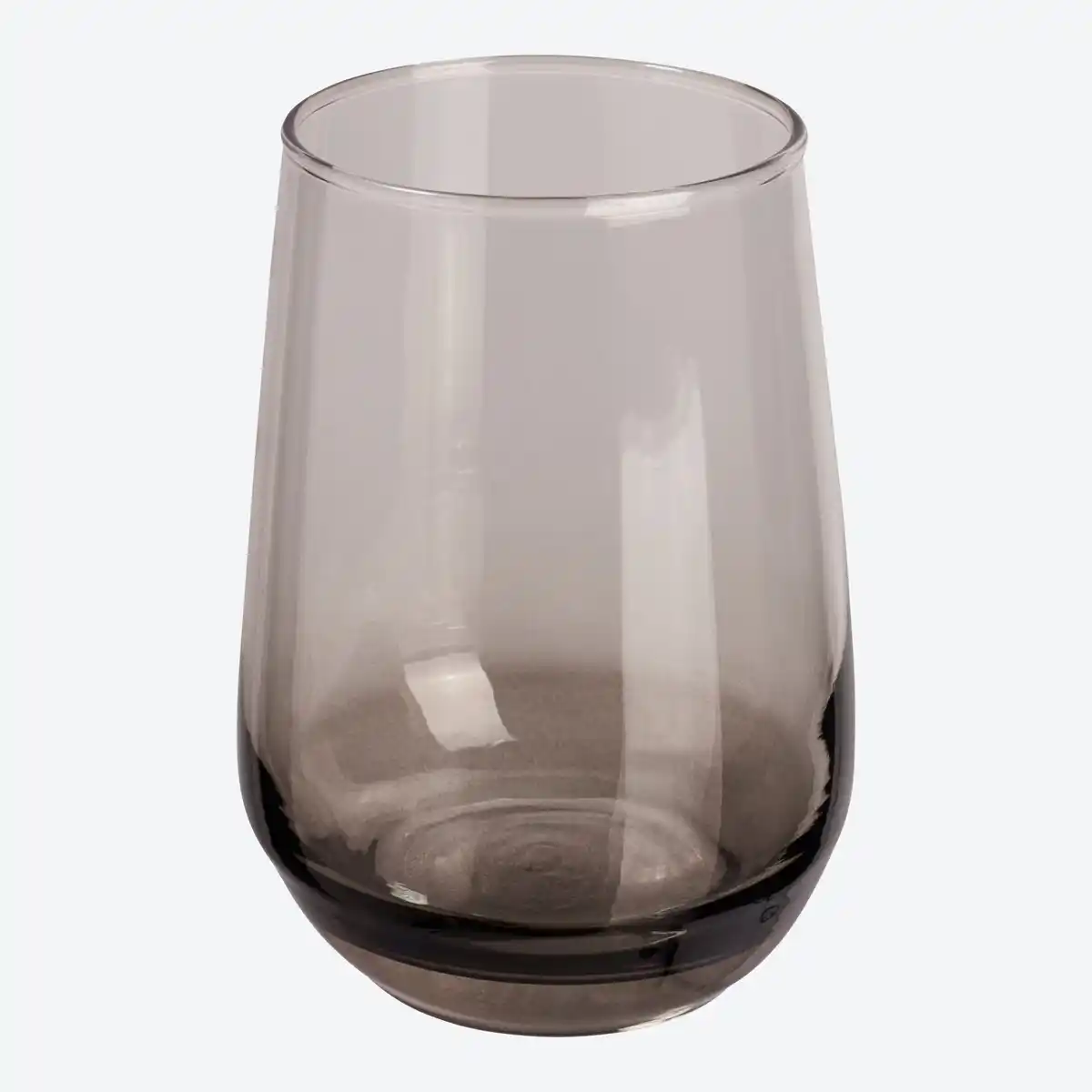 Bild 3 von Trinkglas, ca. 11,6 cm