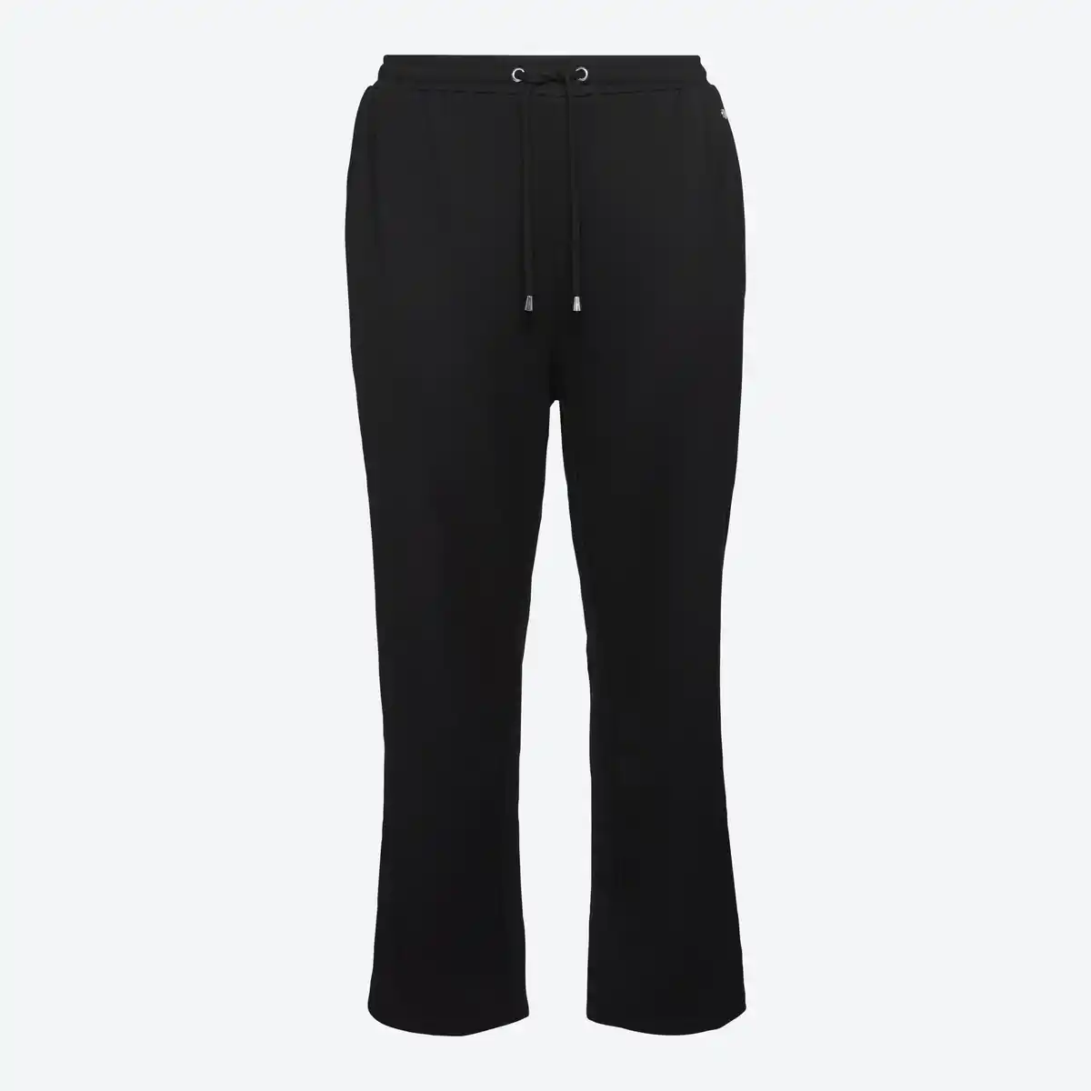 Bild 3 von Damen-Stoffhose mit Gummizug, große Größen