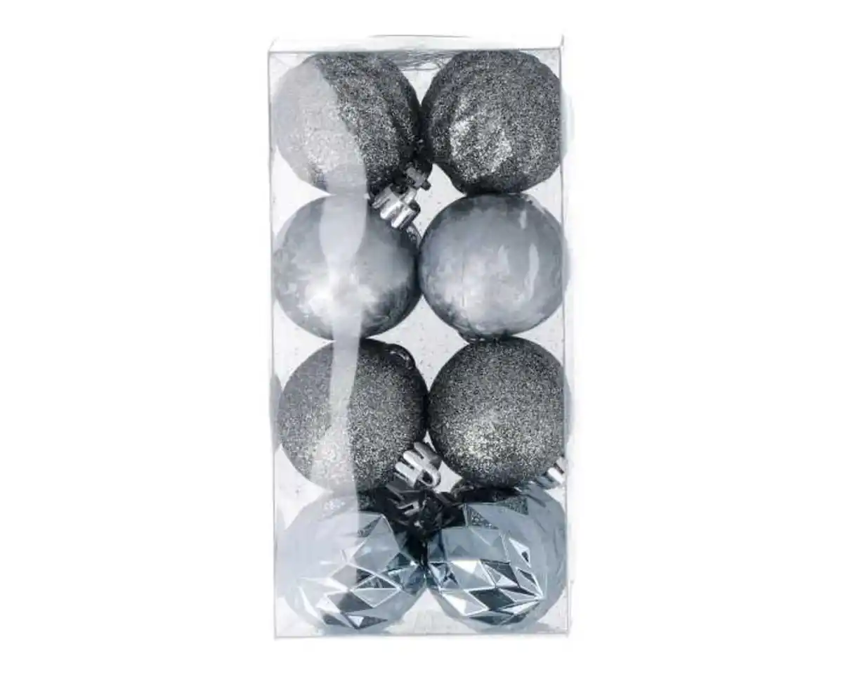 Bild 1 von Baumkugeln novooo 16er, grau
