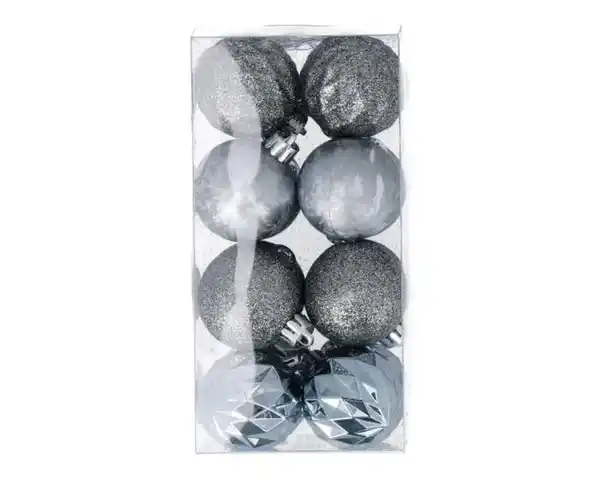 Bild 1 von Baumkugeln novooo 16er, grau