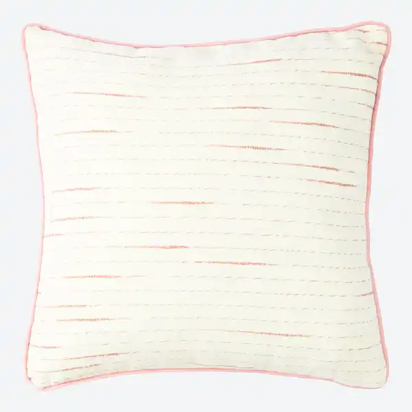 Bild 1 von Dekokissen aus Chenille, ca. 45x45 cm