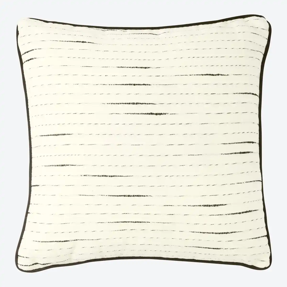 Bild 1 von Dekokissen aus Chenille, ca. 45x45 cm