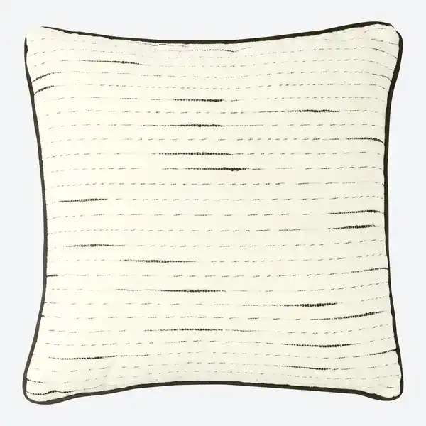 Bild 1 von Dekokissen aus Chenille, ca. 45x45 cm