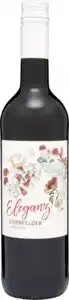 Eleganz Eleganz Dornfelder lieblich, 750 ml
