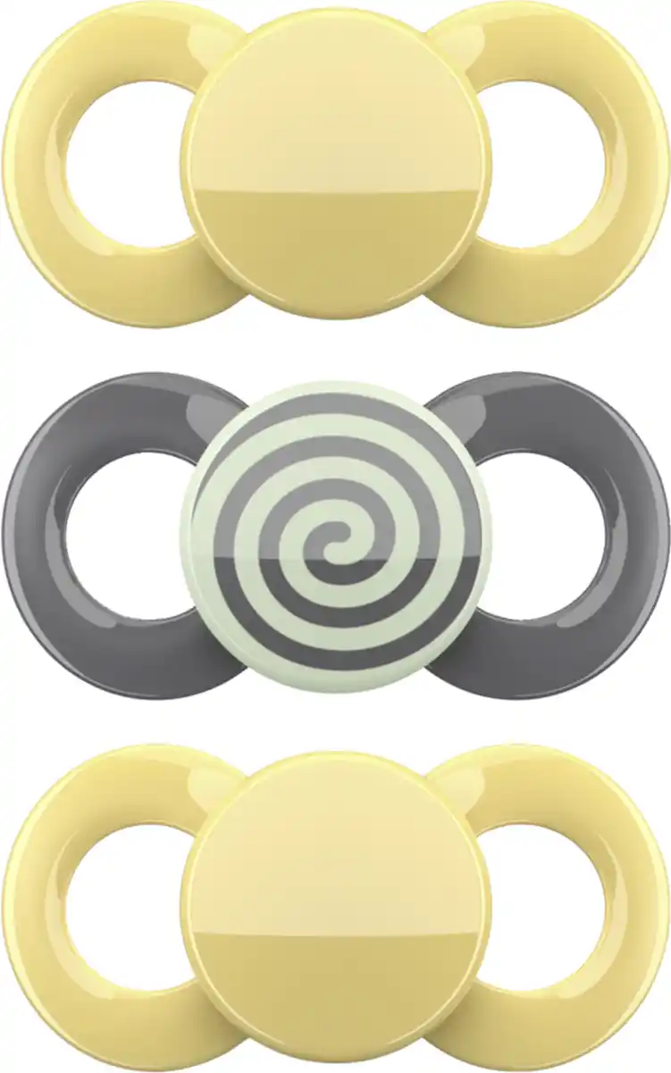 Bild 2 von Dentistar Beruhigungssauger Gr. 3