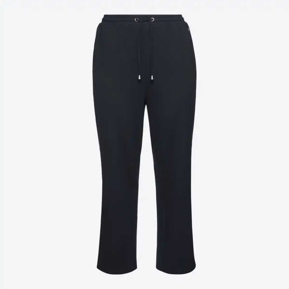 Bild 2 von Damen-Stoffhose mit Gummizug, große Größen