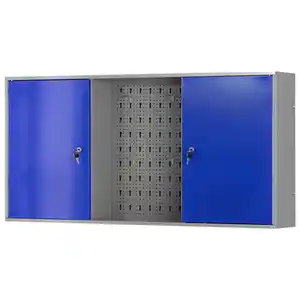 Werkstatthängeschrank 2-türig