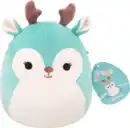 Bild 1 von Jazwares Squishmallow Plüsch Zopfmuster