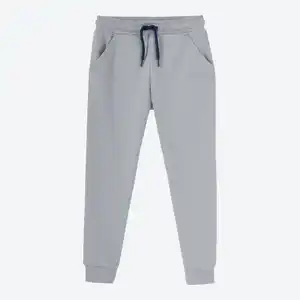 Kinder-Jungen-Jogginghose mit Kordelzug