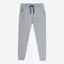 Bild 1 von Kinder-Jungen-Jogginghose mit Kordelzug