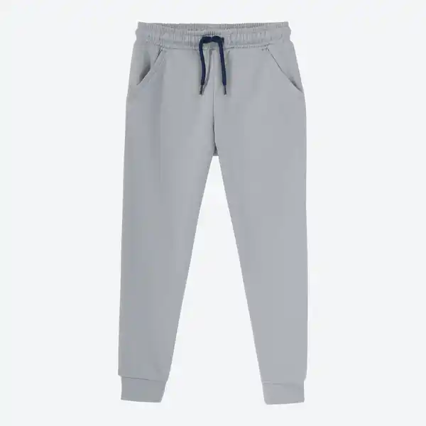 Bild 1 von Kinder-Jungen-Jogginghose mit Kordelzug