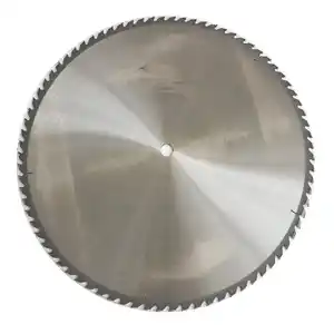 Kreissägeblatt für Holz Ø700mm, 80 Zähne