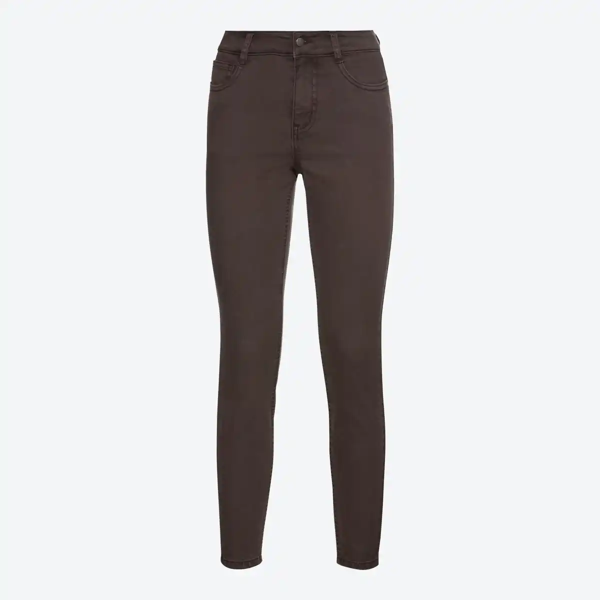 Bild 3 von Damen-Hose aus Twill, NKD-PARIS