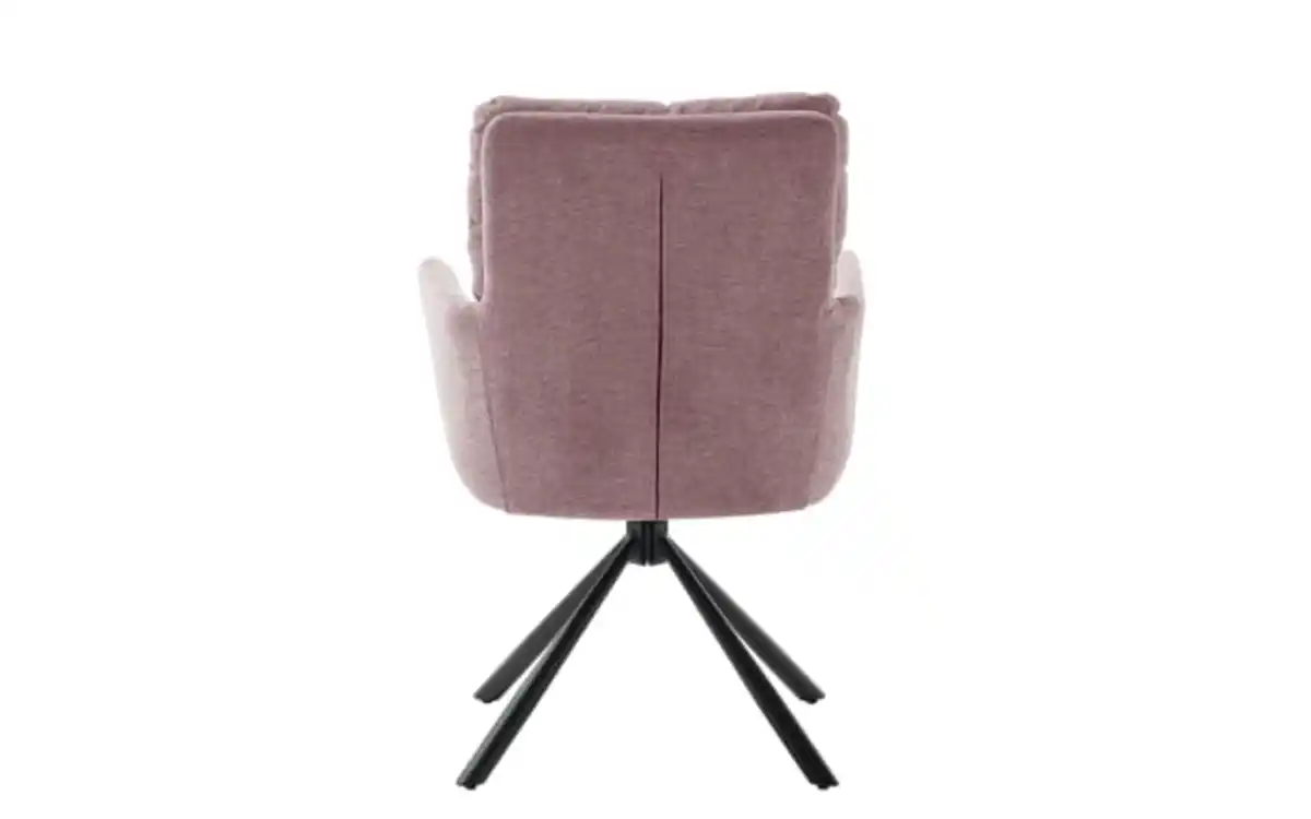 Bild 2 von Armlehnstuhl Utica, himbeer