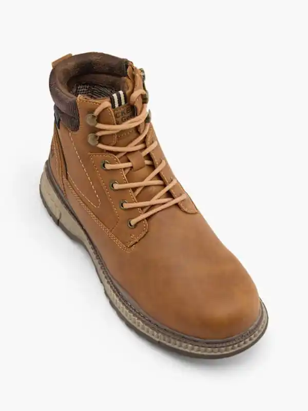 Bild 2 von Dockers Schnürboots