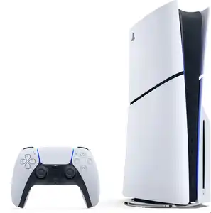 PlayStation 5 Slim (mit Laufwerk)