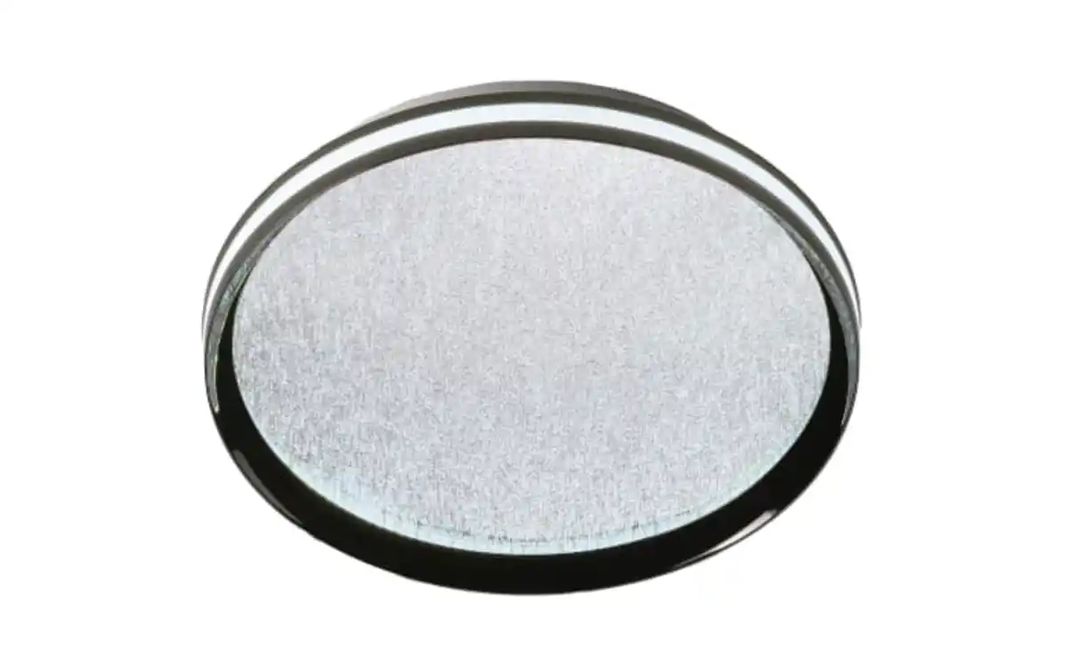 Bild 1 von LED-Deckenleuchte Juns, schwarz, inkl. CCT Funktion