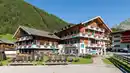 Bild 1 von Eigene Anreise Österreich/Tirol - Kals am Großglockner: All Inclusive-Spaß im SCOL Sporthotel Großglockner