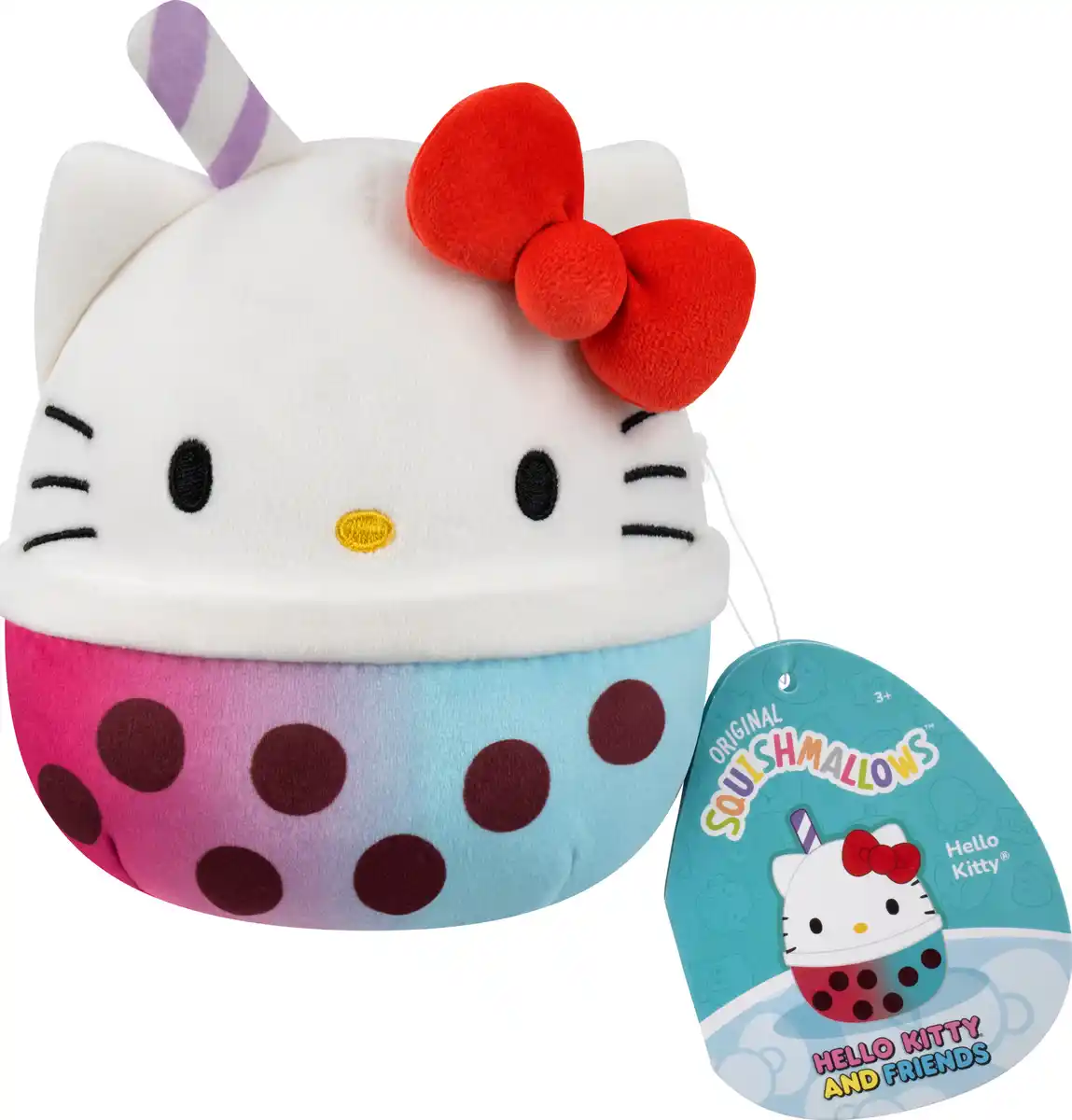 Bild 1 von Jazwares Squishmallows Hello Kitty Blind Packs