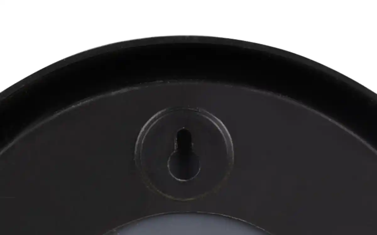 Bild 4 von Dekospiegelset Lia, schwarz