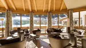Italien - Südtirol - Ratschings - Wellness Sporthotel Ratschings****