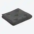 Bild 1 von Handtuch mit Herzmotiv, ca. 50x100 cm