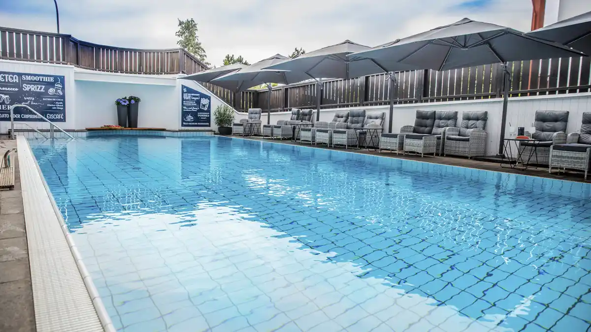 Bild 1 von Deutschland – Bayerisches Bäderdreieck – Bad Griesbach – 4*Hotel Das Aunhamer Suite & Spa