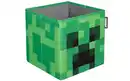 Bild 2 von Phoenix Group AG - Minecraft Stoffboxen 2er-Set Zauberwürfel und Creeper, braun/grün