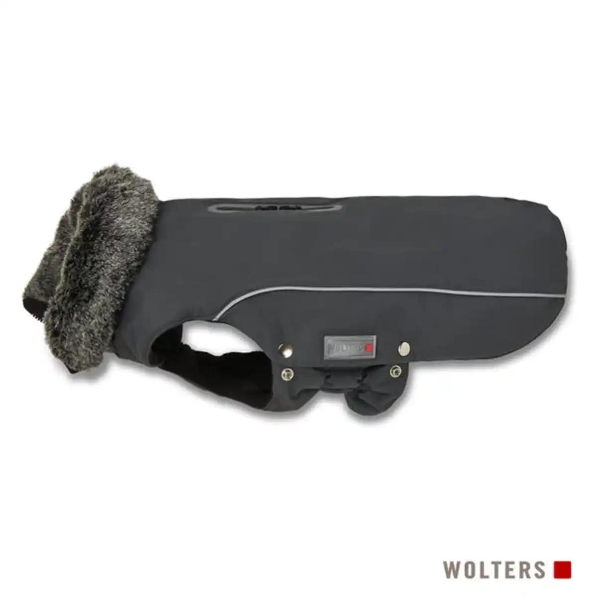 Bild 1 von Wolters Winterjacke Amundsen anthrazit 38 cm