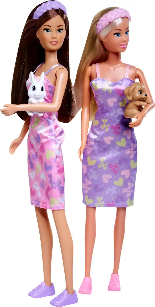 Bild 3 von Simba Steffi Love Tierfreunde