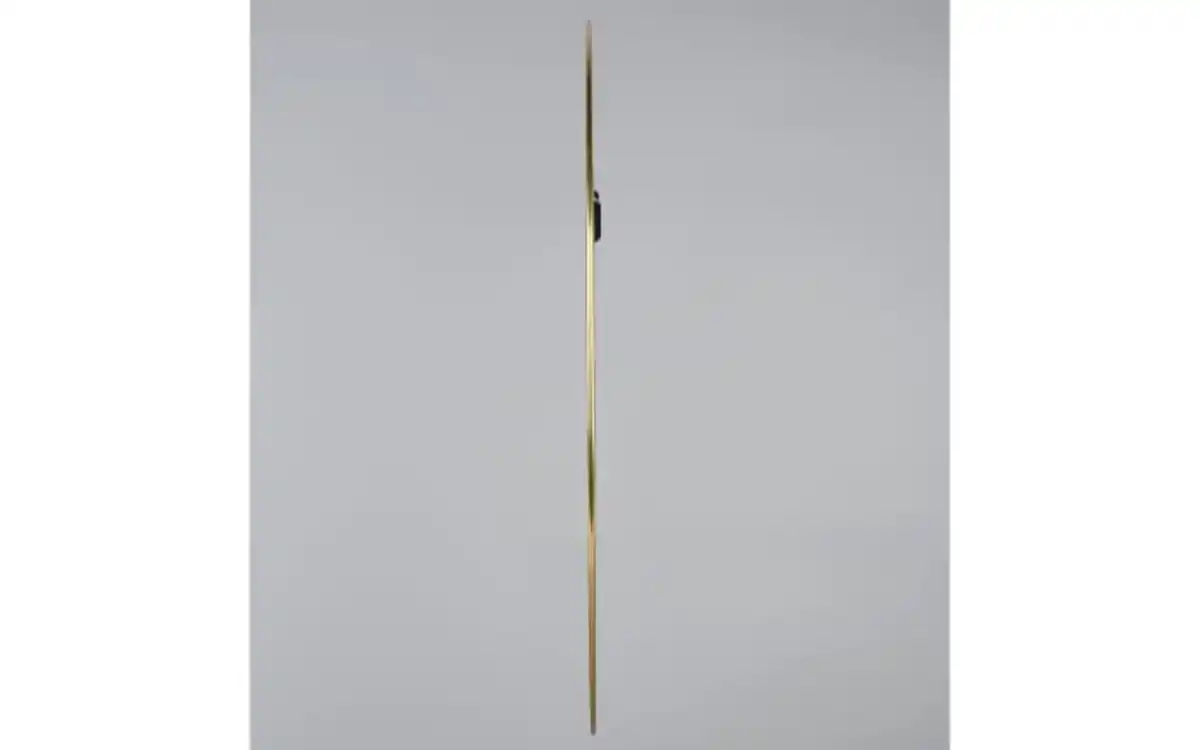 Bild 4 von Metallspiegel Esra, goldfarbig, 50 cm