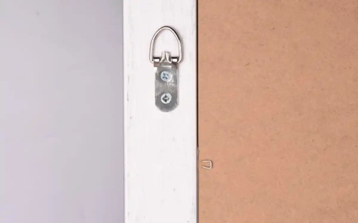 Bild 4 von Rahmenspiegel Sonja, silberfarbig, 55 x 70 cm